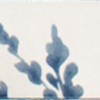 Декор Marazzi Italy M96T Rice Bianco dec Leaf Lux 5х15 — фото 15
