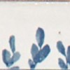 Декор Marazzi Italy M96T Rice Bianco dec Leaf Lux 5х15 — фото 8