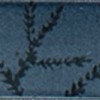 Декор Marazzi Italy M96W Rice Blu dec Leaf Lux 5х15 — фото 13