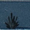Декор Marazzi Italy M96W Rice Blu dec Leaf Lux 5х15 — фото 16