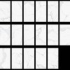 Полированный Marble Mosaic Керамогранит Calacatta Deluxe Pol 60х120 — фото 3