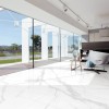 Полированный Marble Mosaic Керамогранит Calacatta Infinity Pol (рисунок соединяется до бесконечности A+B+C+D+E+F) 90х180 — фото 5