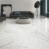Матовый Marble Mosaic Керамогранит Calacatta Superior Mat 60х120 — фото 7