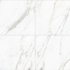 Матовый Marble Mosaic Керамогранит Calacatta White Gold Mat 60х120 — фото 2