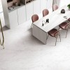 Матовый Marble Mosaic Керамогранит Carrara Bianco Mat 60х120 — фото 8