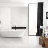 Полированный Marble Mosaic Керамогранит Carrara Bianco Pol 60х120 — фото 3