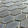 Керамическая Marble Mosaic Ceramic Мозаика Rombi Blue Pol 30,3х33 — фото 3