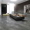 Полированный Marble Mosaic Керамогранит Cosmo Grey Pol 90х180 — фото 2