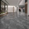 Полированный Marble Mosaic Керамогранит Cosmo Grey Pol 90х180 — фото 5