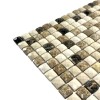 Керамическая Marble Mosaic Мозаика Diamond Mix Stone 1 Pol 30,5х30,5 — фото 2
