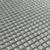 Керамическая Marble Mosaic Glass Мозаика Crystal Super White 30х30 — фото 3