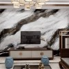 Полированный Marble Mosaic Керамогранит Magic Smoke Pol 90х180 — фото 3