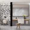 Полированный Marble Mosaic Керамогранит Majestic Mosaic 60х120 — фото 4
