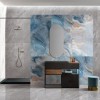Полированный Marble Mosaic Керамогранит Mystic Ocean 60х120 — фото 3