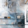 Полированный Marble Mosaic Керамогранит Mystic Ocean 60х120 — фото 5