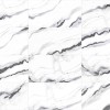 Полированный Marble Mosaic Керамогранит Panda White Pol 60х120 — фото 2