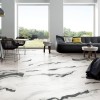 Полированный Marble Mosaic Керамогранит Panda White Pol 60х120 — фото 3
