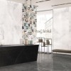 Полированный Marble Mosaic Керамогранит Royal Pearl Pol 60х120 — фото 3
