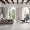 Матовый Marble Mosaic Керамогранит Rustic Black 60х120 — фото 3