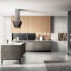 Матовый Marble Mosaic Керамогранит Rustic Black 60х120 — фото 4