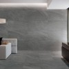 Матовый Marble Mosaic Керамогранит Rustic Black 60х120 — фото 6