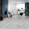 Матовый Marble Mosaic Керамогранит Rustic Black 60х120 — фото 8