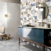 Полированный Marble Mosaic Керамогранит Senine Pol Slim 60х120 — фото 5
