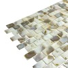 Керамическая Marble Mosaic Мозаика Painted Shell Brick 29,5х31,5 — фото 2