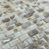 Керамическая Marble Mosaic Мозаика Painted Shell Brick 29,5х31,5 — фото 3