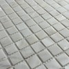Керамическая Marble Mosaic Мозаика White Shell 30,5х30,5 — фото 3