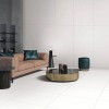 Матовый Marble Mosaic Керамогранит Snow White Mat (75% белизна) 60х120 — фото 3