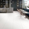 Матовый Marble Mosaic Керамогранит Snow White Mat (75% белизна) 60х120 — фото 4