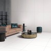 Полированный Marble Mosaic Керамогранит Snow White Pol (78% белизна) 60х120 — фото 3