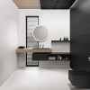 Полированный Marble Mosaic Керамогранит Snow White Pol (78% белизна) 60х120 — фото 5