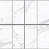 Полированный Marble Mosaic Керамогранит Statuario Bianco Pol 60х120 — фото 2