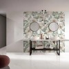 Полированный Marble Mosaic Керамогранит Statuario Slim Pol 60х120 — фото 4