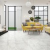 Полированный Marble Mosaic Керамогранит White Onyx Pol 60х120 — фото 3