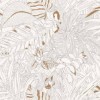 Настенная Marca Corona J144 Mirabilia Coral Jungle 50x120 — фото 3