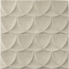 Настенная Marca Corona J077 Terracreta Forma Argilla 20х20 — фото 2