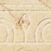 Настенная Country Marmocer 01 Sandblast Crema Marfil 8х30
