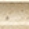Настенная Marmocer 03 Molding Super Ivory Country 7.5х90