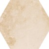 Напольная Country Marmocer 6 Corner Latte 7.2х7.2