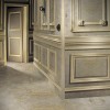Фото в интерьере Marmocer Moldings