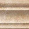 Настенная Moldings Marmocer 02 Molding Latte 8х240