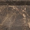 Напольная Moldings Marmocer 30 Skirting Emperador Dark 10х60