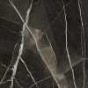 Полированный Maxfine Marmi Керамогранит J175631MF6 Calacatta Black Jewel 75х150