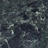 Полированный Maxfine Marmi Керамогранит L175486MF6 Aosta Green Marble Lucido 6mm 75х150