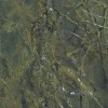 Полированный Maxfine Marmi Керамогранит L315488MF6 Verde Persia Luc. 6mm 300х150