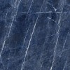 Полированный Maxfine Marmi Керамогранит L315562MF6B Brazilian Blue Block B Luc. 6mm 150х300