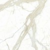 Матовый Maxfine Керамогранит P2712332MF6 Marmi Calacatta White Naturale 120х270